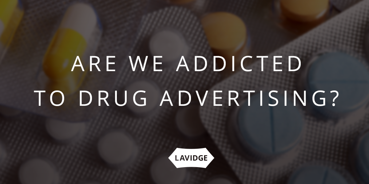 Drug Advertising Works Arizona Healthcare Media Agency